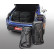 Ensemble de sacs de voyage Car-Bags ProLine compatible avec Porsche Macan (XAB) 2024-présent