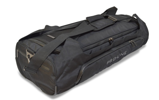 Ensemble de sacs de voyage Car-Bags ProLine compatible avec Porsche Panamera III (972) 5 portes (à partir de 2023), Image 5