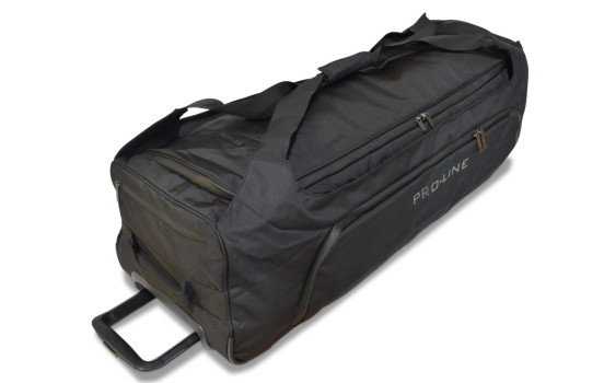 Ensemble de sacs de voyage Car-Bags ProLine compatible avec Porsche Panamera III (972) 5 portes (à partir de 2023), Image 6