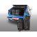 Ensemble de sacs de voyage Car-Bags ProLine compatible avec Renault Rafale (2024 et suivants).