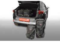 Ensemble de sacs de voyage Cupra Formentor 2020-présent 5 portes (y compris hybride rechargeable)