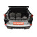 Ensemble de sacs de voyage Cupra Formentor 2020-présent 5 portes (y compris hybride rechargeable), Vignette 3