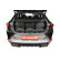Ensemble de sacs de voyage Cupra Formentor 2020-présent 5 portes (y compris hybride rechargeable), Vignette 4