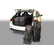 Ensemble de sacs de voyage Mercedes-Benz Classe C break (S206) 2021-présent break