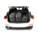 Ensemble de sacs de voyage Mercedes-Benz Classe C break (S206) 2021-présent break, Vignette 3