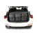Ensemble de sacs de voyage Mercedes-Benz Classe C break (S206) 2021-présent break, Vignette 4