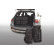 Ensemble de sacs de voyage Mercedes-Benz GLC (X253) 2015-2022 Pro.Line