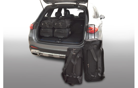 Ensemble de sacs de voyage Mercedes-Benz GLC (X253) 2015-2022 Pro.Line