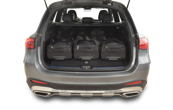 Ensemble de sacs de voyage Mercedes-Benz GLC (X253) 2015-2022 Pro.Line, Image 2
