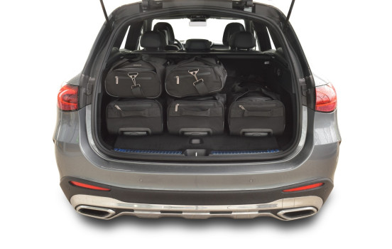 Ensemble de sacs de voyage Mercedes-Benz GLC (X253) 2015-2022 Pro.Line, Image 3
