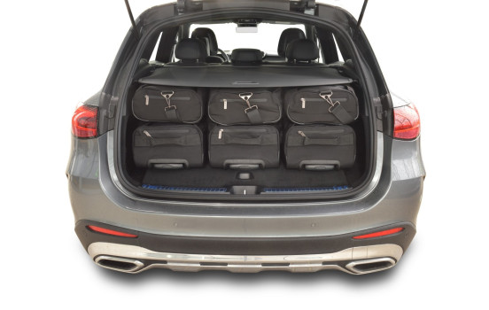 Ensemble de sacs de voyage Mercedes-Benz GLC (X253) 2015-2022 Pro.Line, Image 4