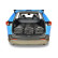 Ensemble de sacs de voyage pour Toyota RAV4 V (XA50) 2018-présent (y compris hybride rechargeable), Vignette 2