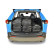 Ensemble de sacs de voyage pour Toyota RAV4 V (XA50) 2018-présent (y compris hybride rechargeable), Vignette 3