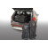 Ensemble de sacs de voyage sur mesure pour Hyundai Santa Fe 2018-2023