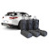 Ensemble sac de voyage Alfa Romeo Stelvio (949) 2017-présent Pro.Line