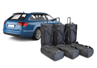 Ensemble sac de voyage Audi A6 Avant (C6) 2005-2011 break Pro.Line