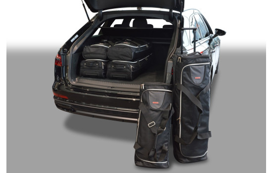 Ensemble sac de voyage Audi A6 Avant (C8) 2021-présent break