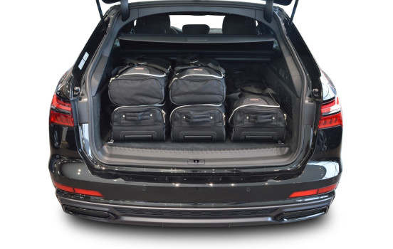 Ensemble sac de voyage Audi A6 Avant (C8) 2021-présent break, Image 3