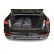 Ensemble sac de voyage Audi A6 (C8) 2018- 4d