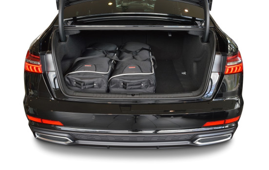 Ensemble sac de voyage Audi A6 (C8) 2018- 4d
