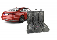 Ensemble sac de voyage Audi A8 (D5) 2017-présent berline 4 portes