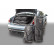 Ensemble sac de voyage Audi e-tron GT (FW) 2020-présent berline 4 portes