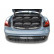 Ensemble sac de voyage Audi e-tron GT (FW) 2020-présent berline 4 portes, Vignette 4