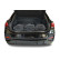 Ensemble sac de voyage Audi Q3 Sportback (F3N) 2019-présent, Vignette 2