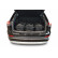 Ensemble sac de voyage Audi Q4 e-tron 2021-présent, Vignette 2