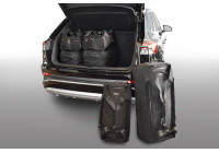 Ensemble sac de voyage Audi Q4 e-tron (FZ) 2021-présent Pro.Line