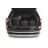 Ensemble sac de voyage Audi Q4 e-tron (FZ) 2021-présent Pro.Line, Vignette 2
