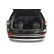 Ensemble sac de voyage Audi Q4 e-tron (FZ) 2021-présent Pro.Line, Vignette 4