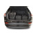 Ensemble sac de voyage Audi Q4 Sportback e-tron (FZ) 2021-présent Pro.Line, Vignette 2