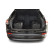 Ensemble sac de voyage Audi Q4 Sportback e-tron (FZ) 2021-présent Pro.Line, Vignette 4