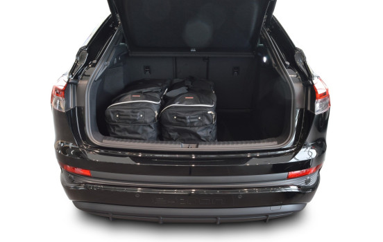 Ensemble sac de voyage Audi Q4 Sportback e-tron (FZ) 2021-présent, Image 2