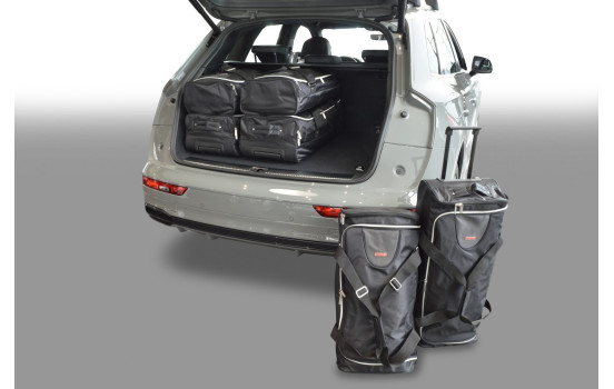 Ensemble sac de voyage Audi Q5 (FY) 2019-présent