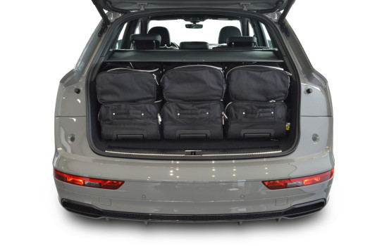 Ensemble sac de voyage Audi Q5 (FY) 2019-présent, Image 2