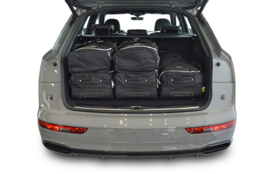 Ensemble sac de voyage Audi Q5 (FY) 2019-présent, Image 3