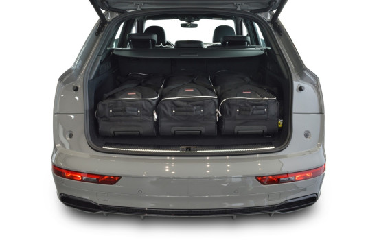 Ensemble sac de voyage Audi Q5 (FY) 2019-présent, Image 4