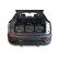 Ensemble sac de voyage Audi Q5 Sportback (FYT) 2021-présent Pro.Line, Vignette 2