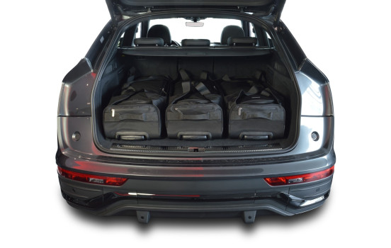 Ensemble sac de voyage Audi Q5 Sportback (FYT) 2021-présent Pro.Line, Image 2