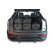Ensemble sac de voyage Audi Q5 Sportback (FYT) 2021-présent Pro.Line, Vignette 3