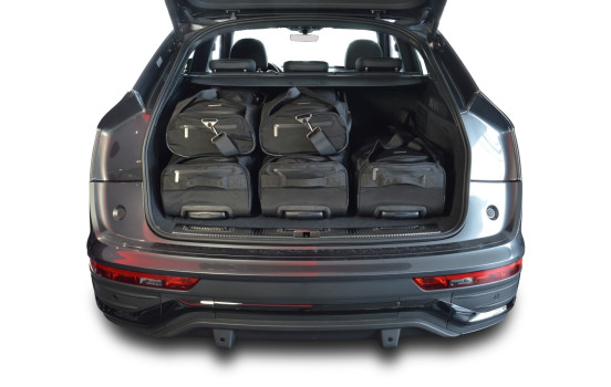 Ensemble sac de voyage Audi Q5 Sportback (FYT) 2021-présent Pro.Line, Image 3