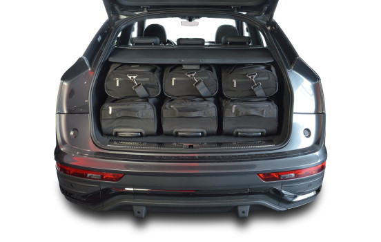 Ensemble sac de voyage Audi Q5 Sportback (FYT) 2021-présent Pro.Line, Image 4