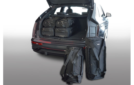 Ensemble sac de voyage Audi Q5 Sportback (FYT) 2021-présent Pro.Line
