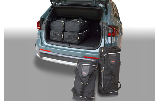 Ensemble sac de voyage BMW iX1 (U11) 2022-présent