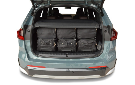 Ensemble sac de voyage BMW iX1 (U11) 2022-présent, Image 4