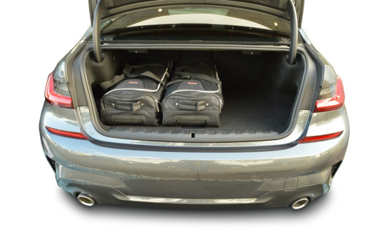 Ensemble sac de voyage BMW Série 3 (G20) 2019-présent berline 4 portes, Image 2