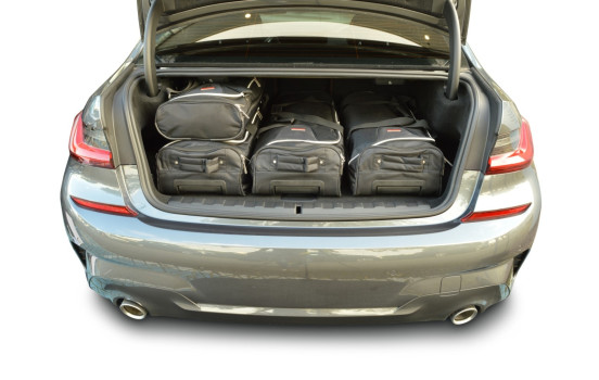Ensemble sac de voyage BMW Série 3 (G20) 2019-présent berline 4 portes, Image 3