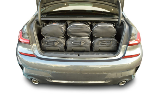 Ensemble sac de voyage BMW Série 3 (G20) 2019-présent berline 4 portes, Image 4